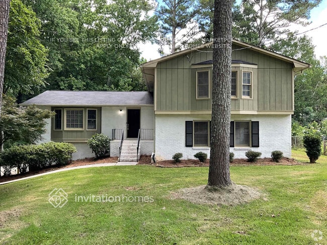 Building Photo - 5281 Delaware Ct SW Rental