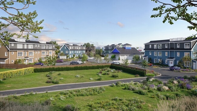 Photo - Barnstable Flats - 199 Barnstable Road