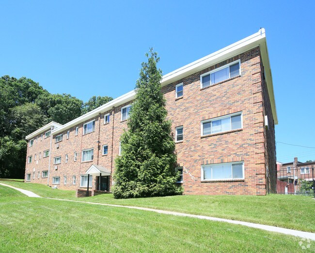 Willow Apartment Homes