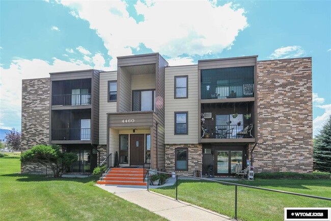 Photo - 4460 S Poplar St Townhome