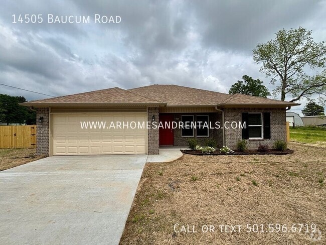 Building Photo - 14505 Baucum Dr Rental