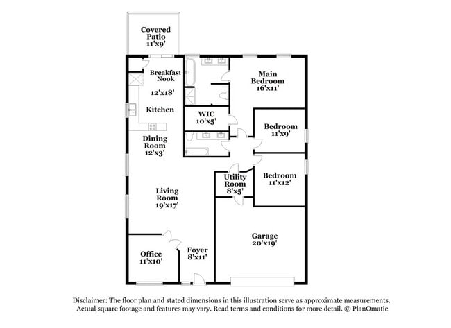 Photo - 440 Casa Marina Pl