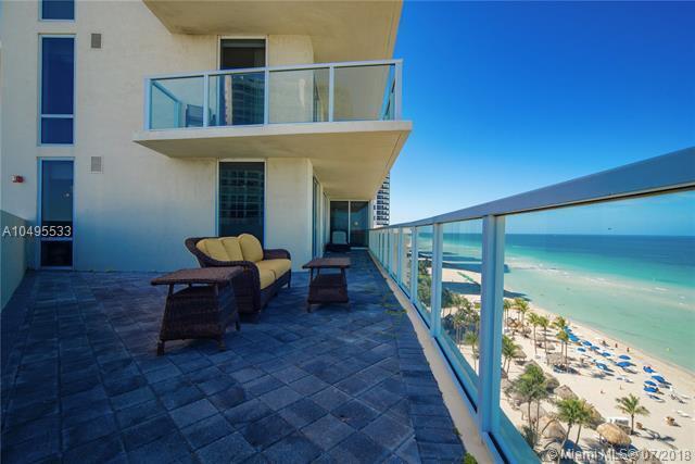 Photo - 16699 Collins Ave Unit 1102
