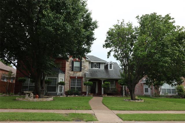 Photo - 4506 Burnhill Dr