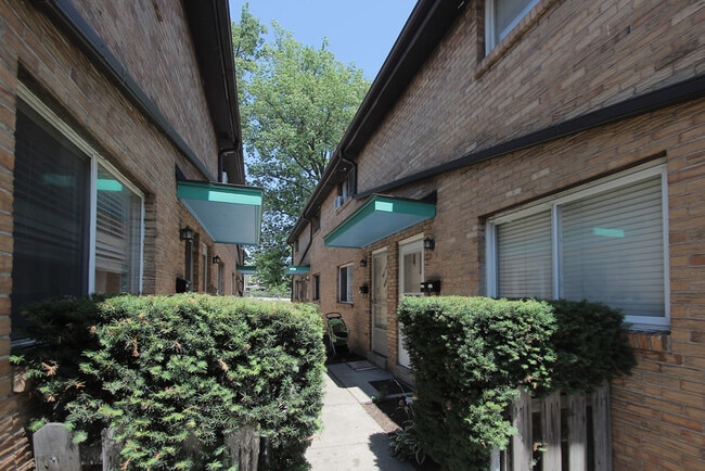 Building Photo - 408 South Ave Rental