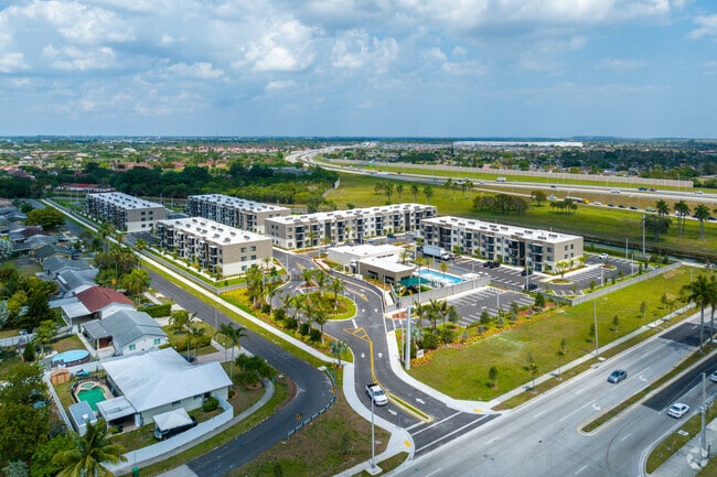 14155 SW 288th St - Aéreo