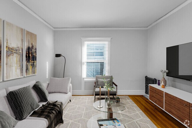 Building Photo - 916 Pacific Rental