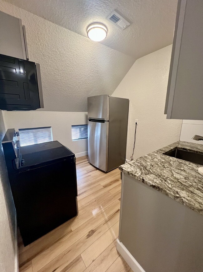 Photo - Price drop! Updated One Bedroom Ready!