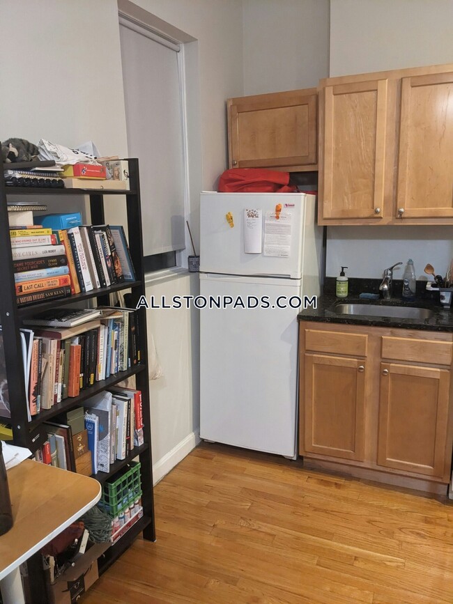 Photo - 1189 Commonwealth Ave Apartment Unit 9