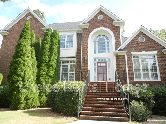 Building Photo - 8014 Greystone Green