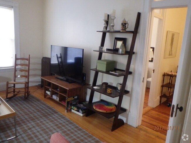 Building Photo - 59 Monument Ave Unit 1 Rental