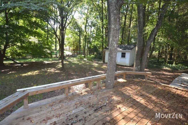 Photo - 8723 Houston Ridge Rd