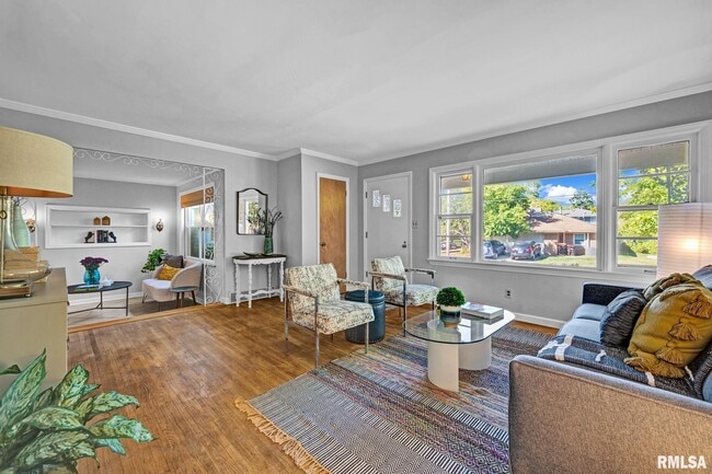 Photo - 3406 North North Street