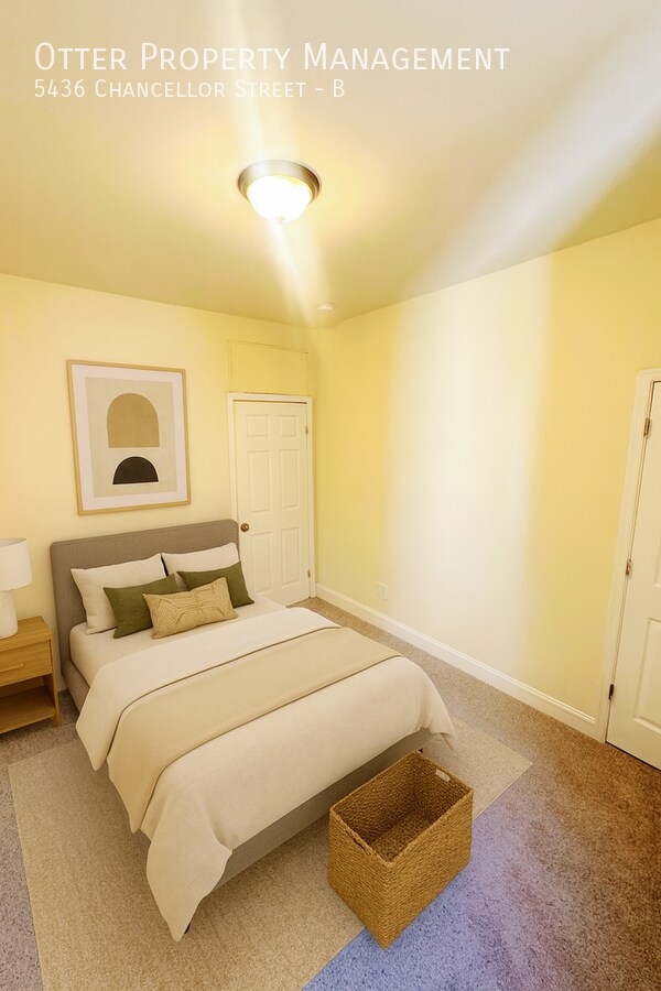 Photo - 5436 Chancellor St Unit B