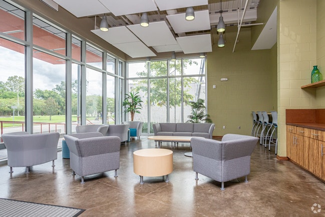 Photo - Mid City Gardens