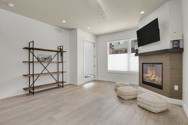 Photo - Modern First-Floor Condo at the Peloton - Boulder