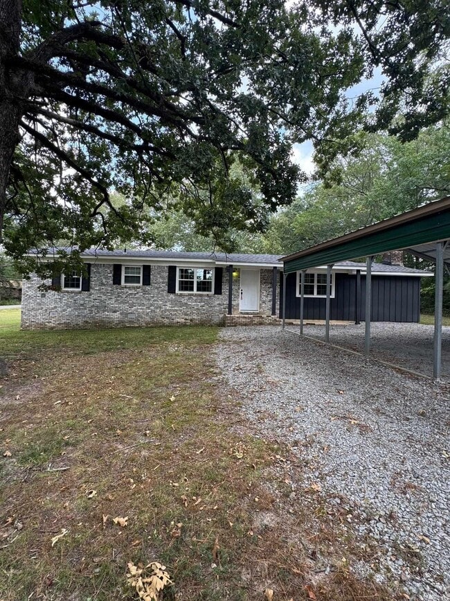 Building Photo - 2608 Hurricane Lake Rd Rental
