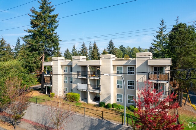 Photo - Village At Redondo Condominium