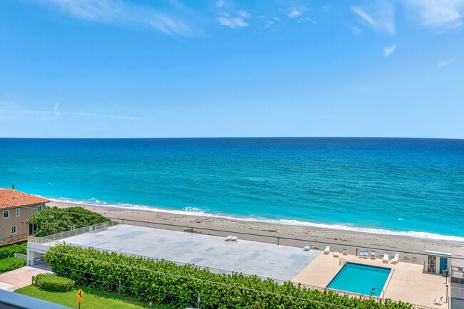 Building Photo - 911 Ocean Dr Unit 704 Rental