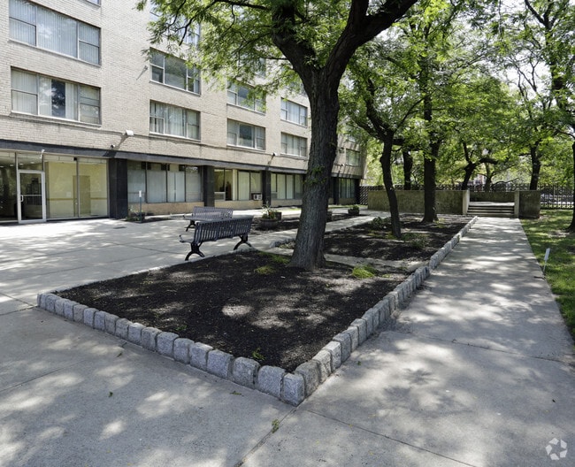 Photo - Hallmark House