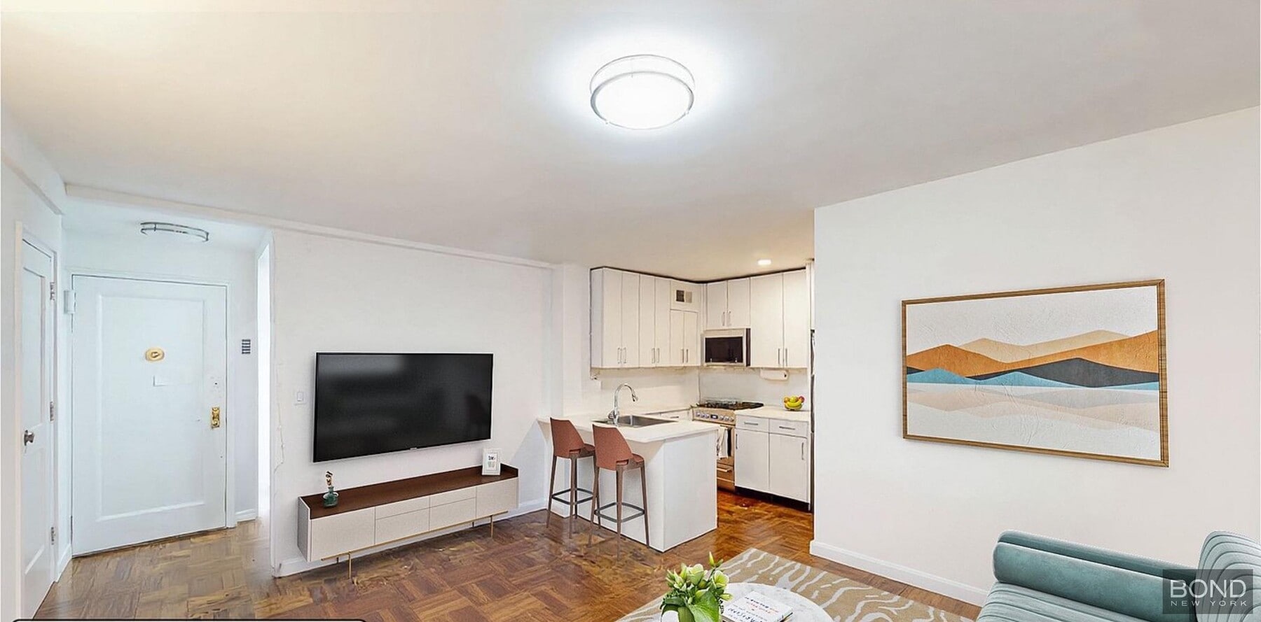 Photo - 160 E 55th St Apartment Unit 7F