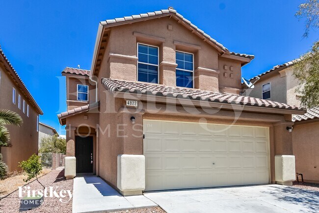 Photo - 4822 Canary Diamond Ave