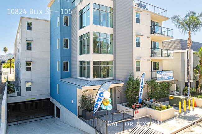 Photo - 10824 Blix St Unit 105