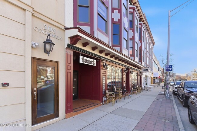 Photo - 508 Cookman Ave Unit 203 (2C)