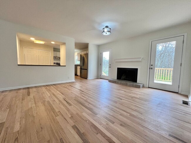 Photo - Updated 3 Bed, 2.5 Bath Single Family Home