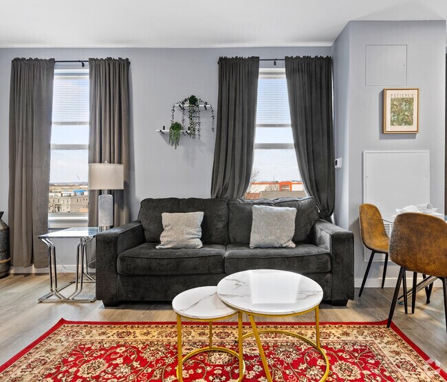 Building Photo - 30 Beacham St Unit ID1240351P Rental