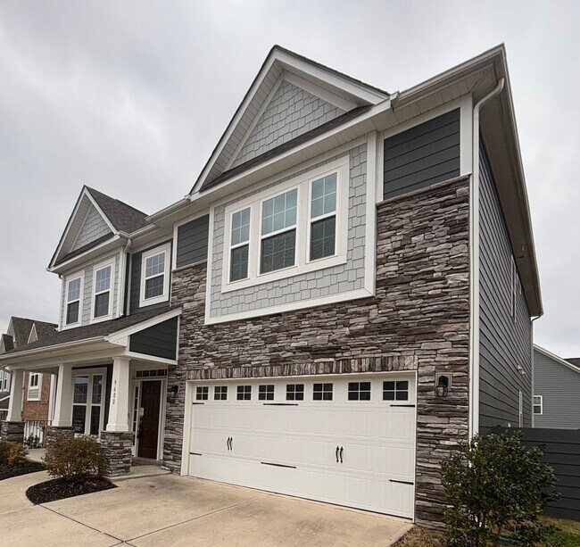 Photo - 5BR Allen Mills Beauty Near Cox Mill Schools