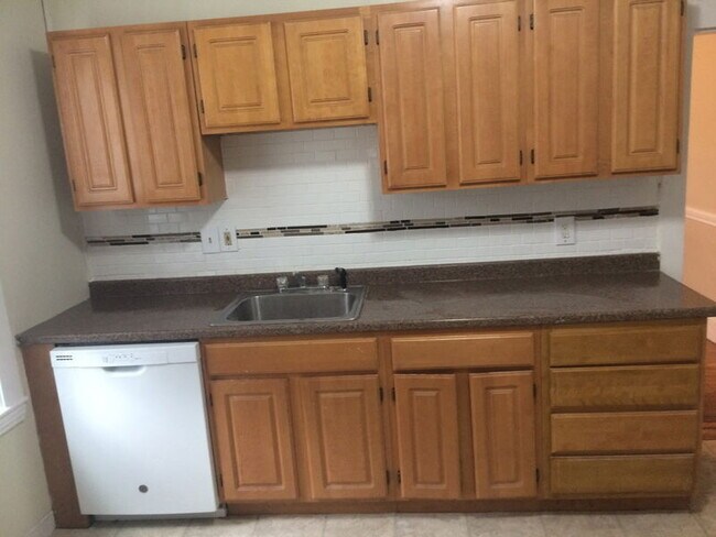 Photo - 98 Forest Hills St Unit #1 first floor