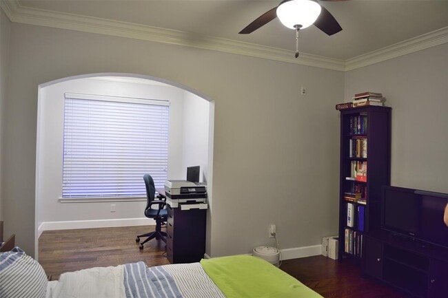 Photo - 7701 Rialto Blvd Unit 1422