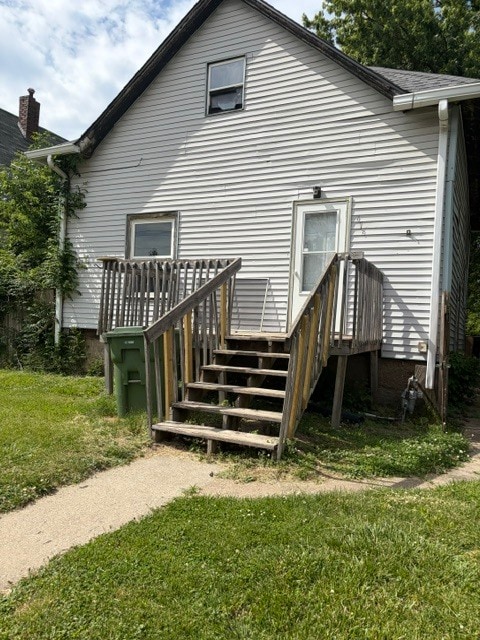 Building Photo - 414 Randall St