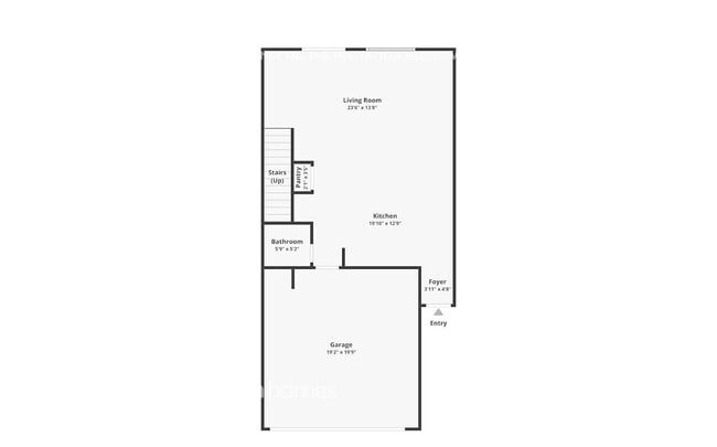 1163 Greenville Wy