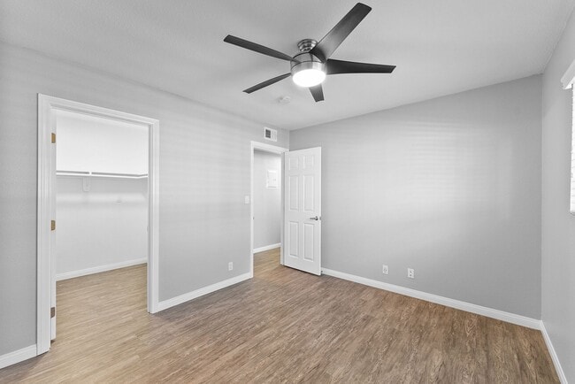 Pacific Palms Apartment Homes