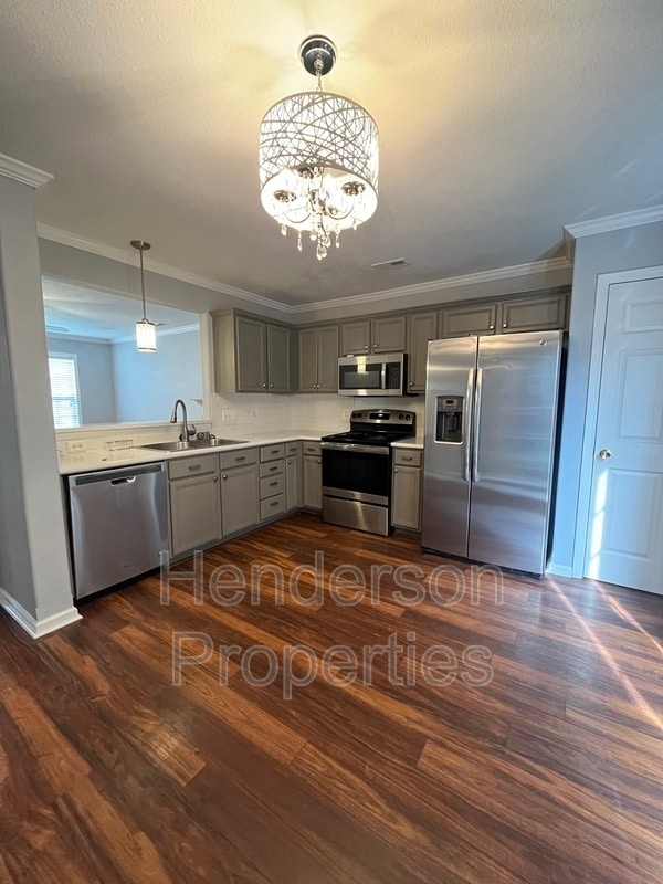 Photo - 606 Tribune Dr