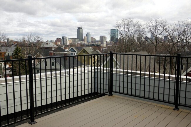 Photo - 82 Cedar St Unidad A