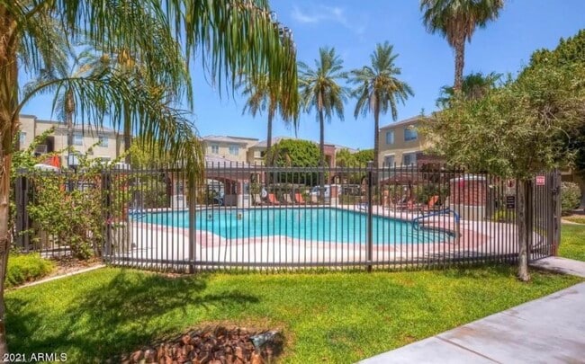 Pool - 3302 N 7th St Condo Unit 148