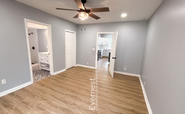 Photo - Charming 3-Bedroom Home with Outdoor Oasis – Minutes from Amenities / Pet-Friendly / Available Now!