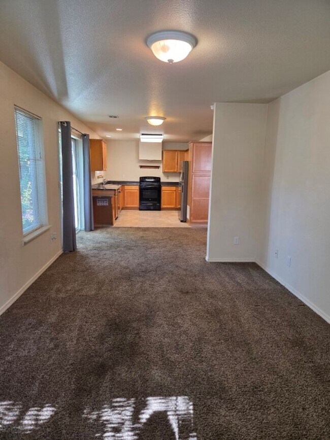 Photo - Two bedroom, Two bath Ground Floor Townhouse | Available Now