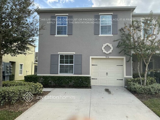 Building Photo - 9036 Carlotta Wy