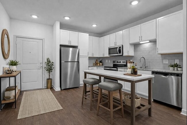 Photo - NOVO New Hampstead