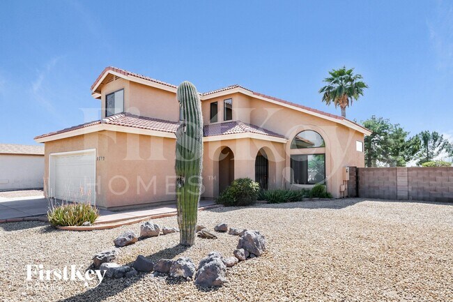 Photo - 6512 N 85th Ave