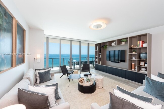 Building Photo - 360 Ocean Dr Unit 904S