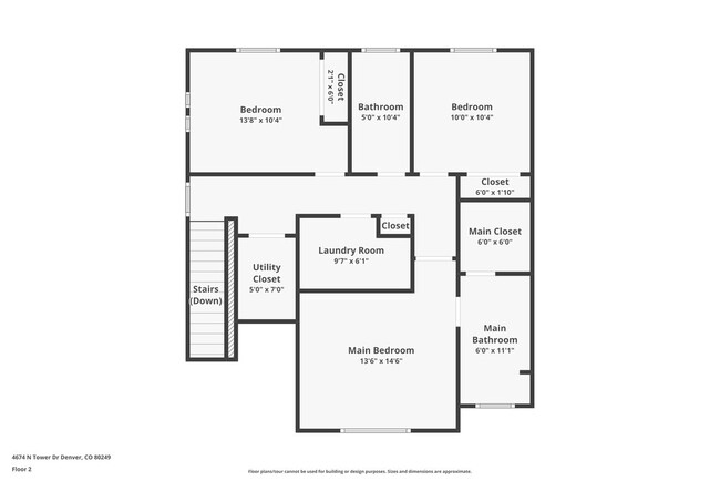 Photo - 4674 N Tower Dr