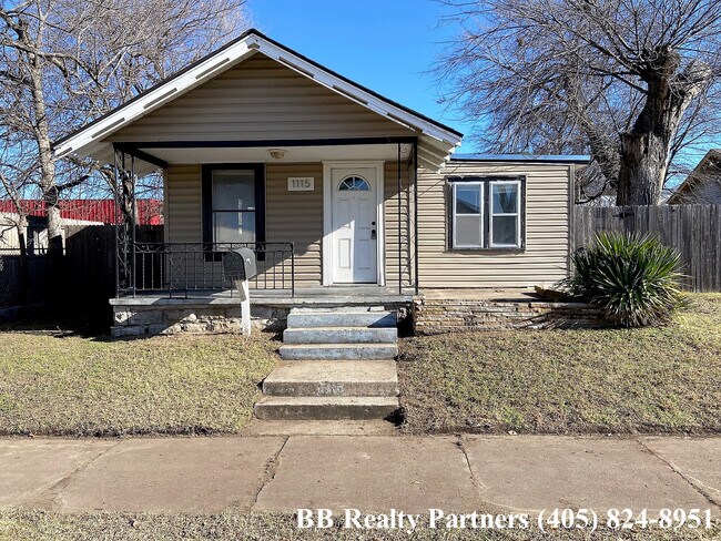 Photo - 1115 S Atlanta Ave