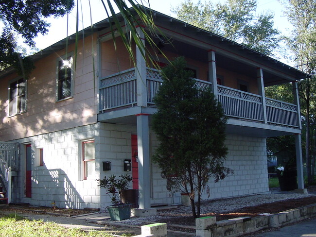 Building Photo - 214 19th St N Unit 1 Rental