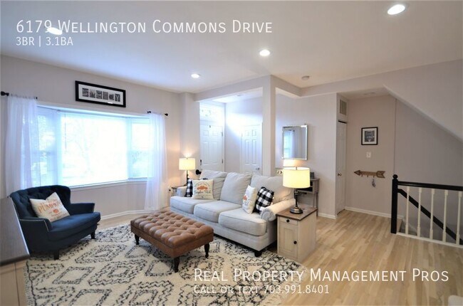 Photo - 6179 Wellington Commons Dr