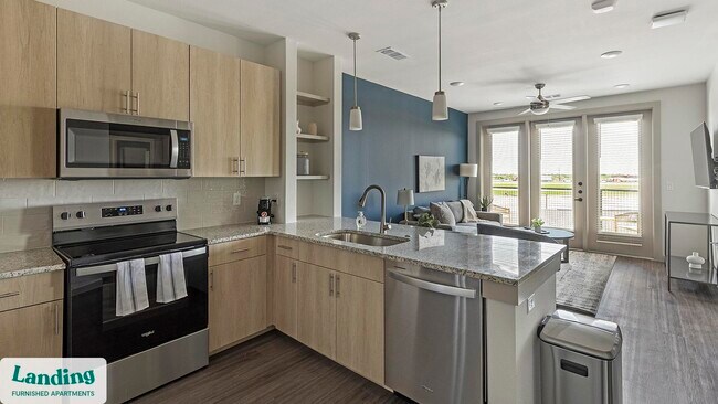 Photo - 125 S Standridge Blvd Unidad 385